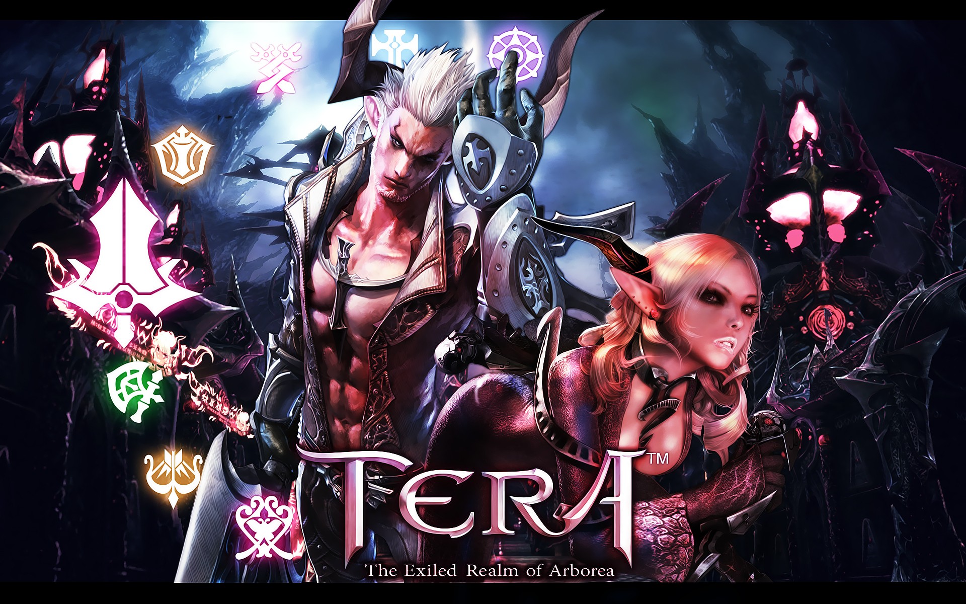 tera 2 download free