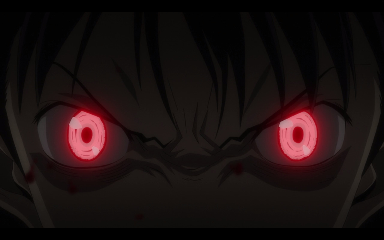 Neon Genesis Evangelion, Ikari Shinji Wallpaper