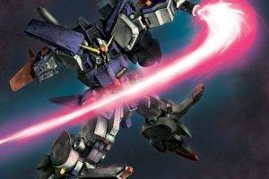 Gundam, Mobile Suit, Mobile Suit Gundam ZZ