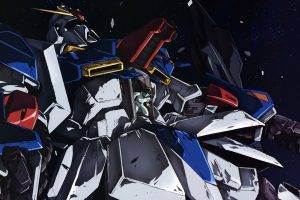 Gundam, Mobile Suit, Mobile Suit Zeta Gundam