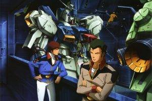 Gundam, Mobile Suit, Mobile Suit Gundam, Mobile Suit Gundam: Chars Counterattack