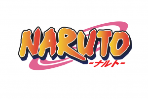 logo, Anime, White Background