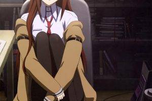 Makise Kurisu, Steins;Gate, Anime Girls
