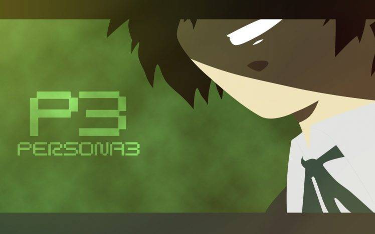 Persona Series HD Wallpaper Desktop Background