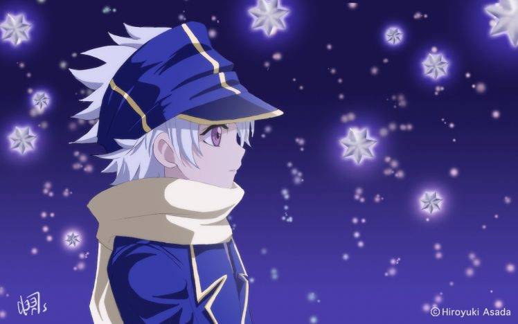 anime, Tegami Bachi HD Wallpaper Desktop Background