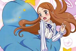 anime, Anime Girls, Mawaru Penguindrum, Takakura Himari