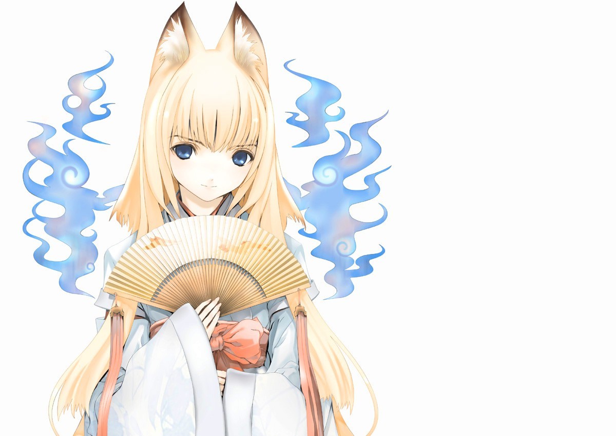 anime, Anime Girls Wallpaper