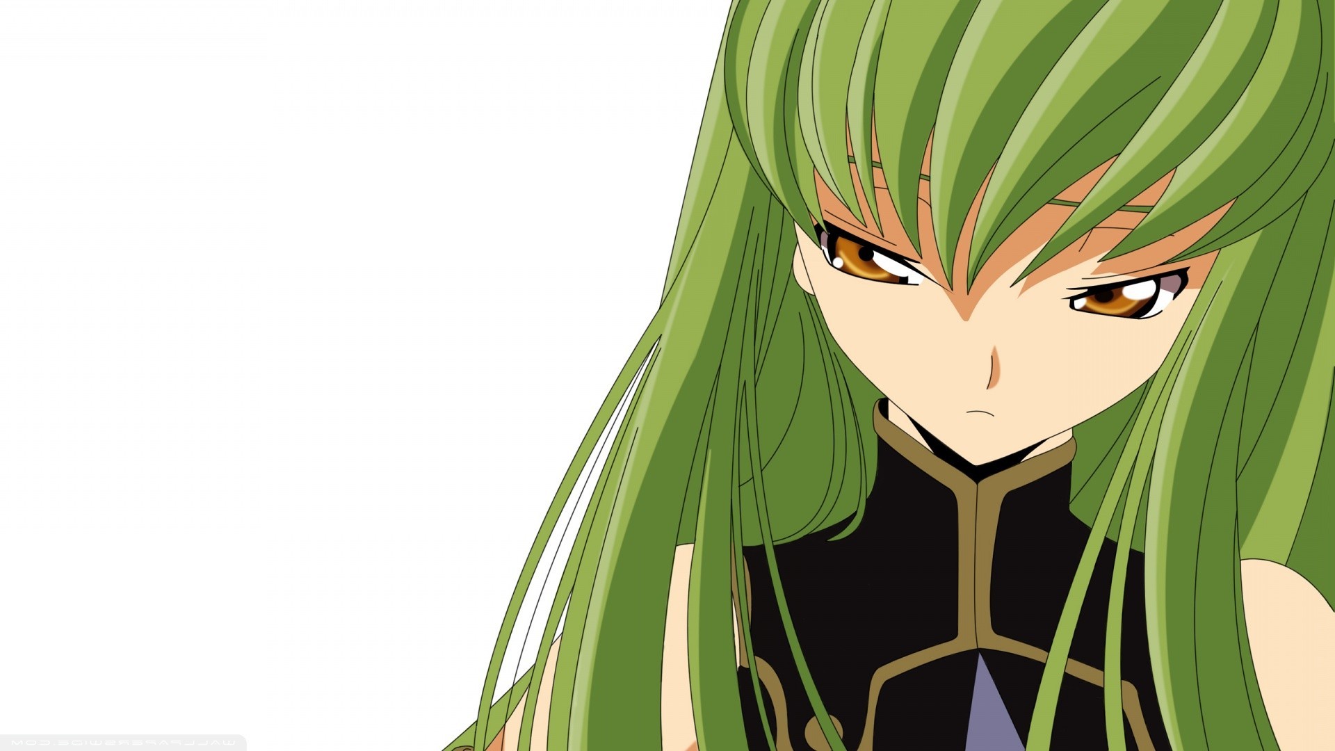 Anime C C Code Geass Wallpapers Hd Desktop And Mobile Backgrounds