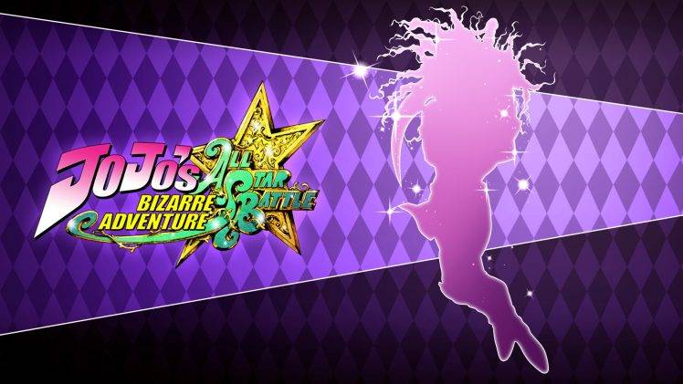 JoJos Bizarre Adventure: All Star Battle, Kars HD Wallpaper Desktop Background