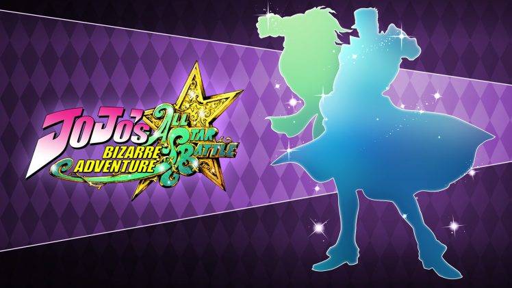 JoJos Bizarre Adventure: All Star Battle, Jotaro Kujo, Star Platinum  Wallpapers HD / Desktop and Mobile Backgrounds