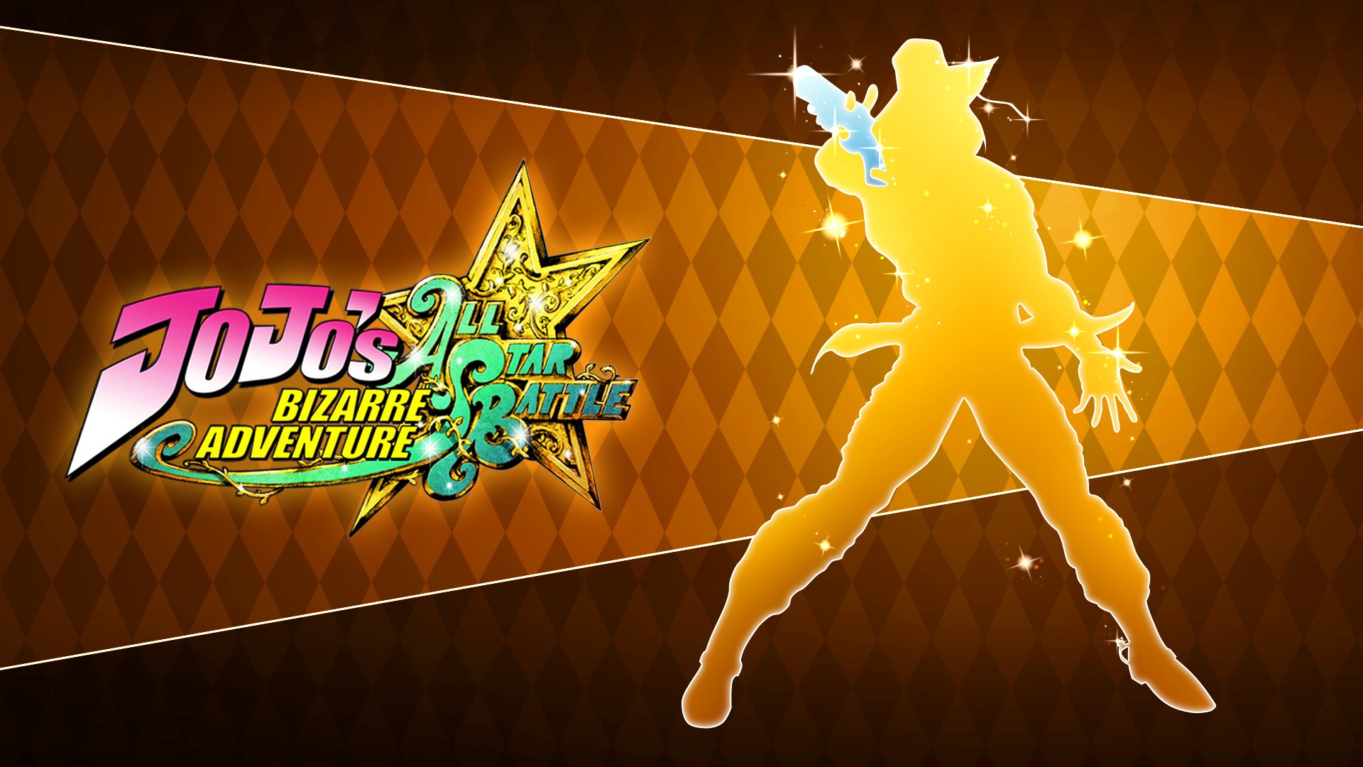 download jojos all star battle r for free