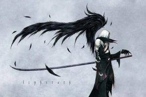 Sephiroth, Final Fantasy