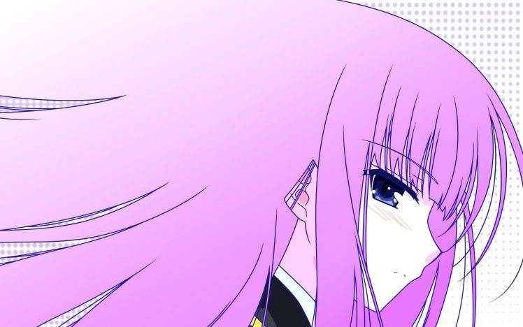 Baka To Test To Shoukanjuu, Anime, Anime Girls HD Wallpaper Desktop Background
