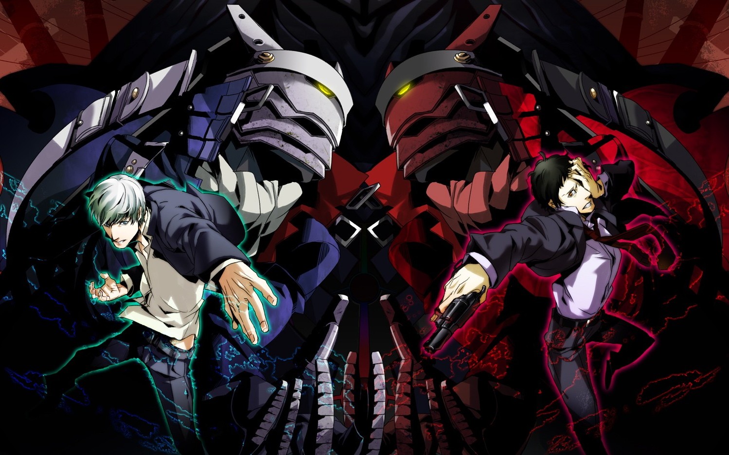Persona Series, Persona 4 Wallpaper