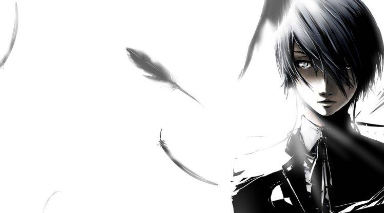 Persona Series, Persona 3 HD Wallpaper Desktop Background