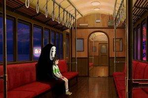 Studio Ghibli, Spirited Away, Anime