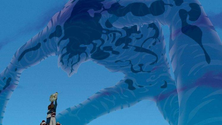 Studio Ghibli, Princess Mononoke, Anime HD Wallpaper Desktop Background