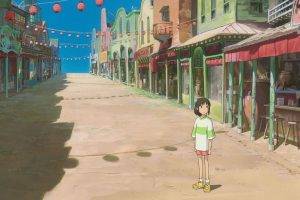 Studio Ghibli, Spirited Away