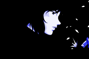 Ghost In The Shell, Anime