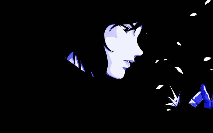 Ghost In The Shell, Anime HD Wallpaper Desktop Background