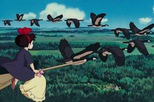 Studio Ghibli, Kikis Delivery Service