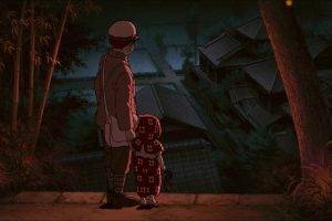 Studio Ghibli, Anime, Grave Of The Fireflies
