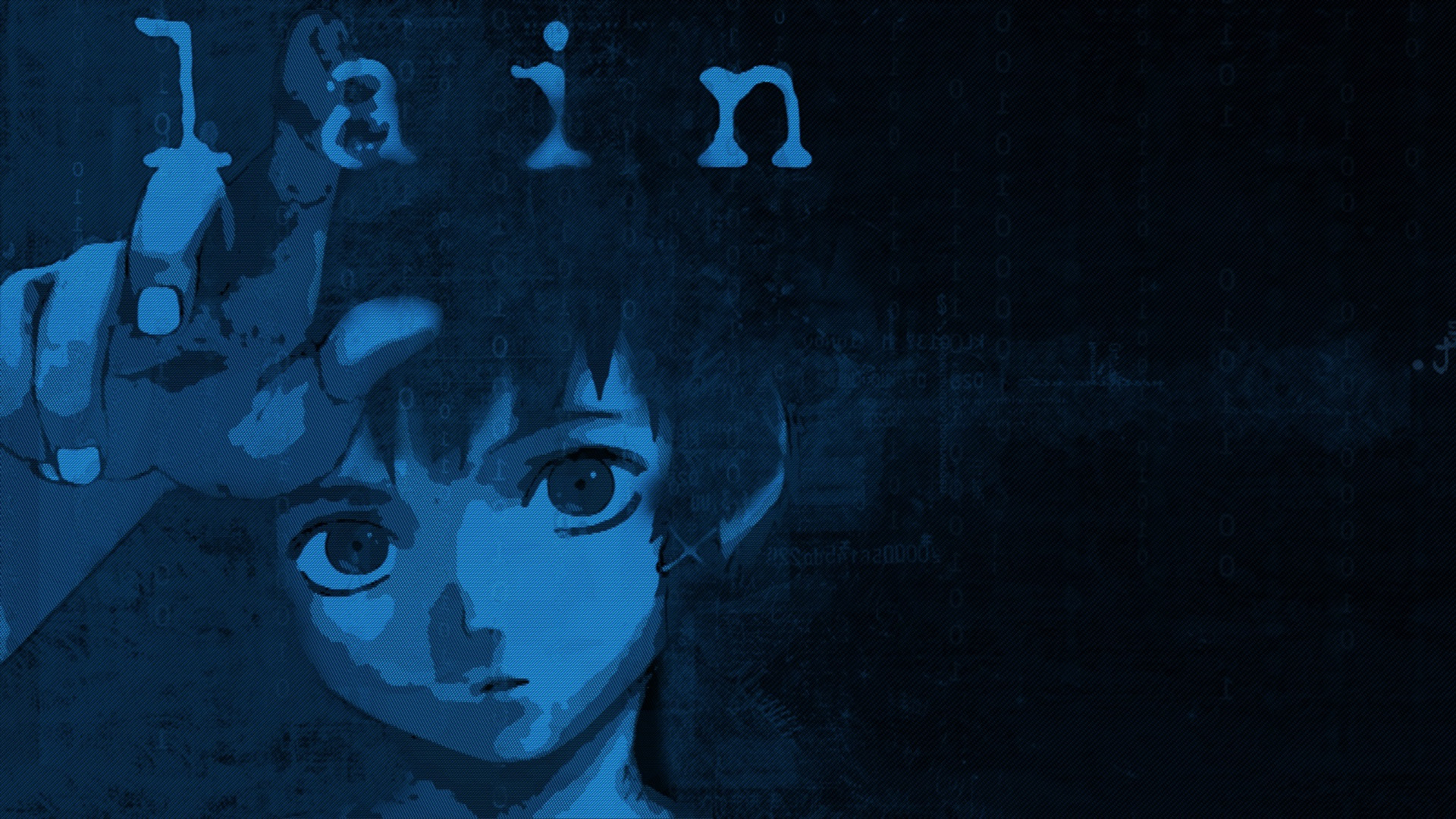 serial experiments lain episode 1 english dub dubhappy