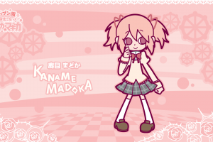 Mahou Shoujo Madoka Magica, Kaname Madoka, Anime