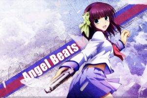 Angel Beats!, Nakamura Yuri