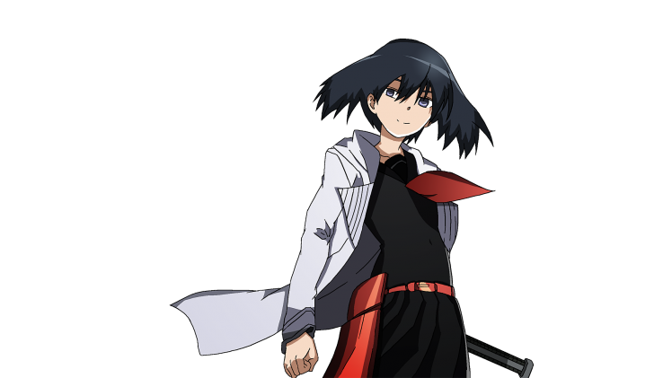 Akame Ga Kill!, Kurome, Anime HD Wallpaper Desktop Background