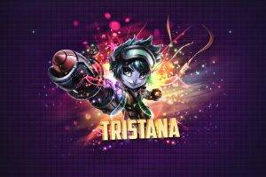 Tristana, League Of Legends