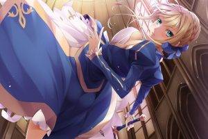 Fate Series, Anime, Type Moon, Saber