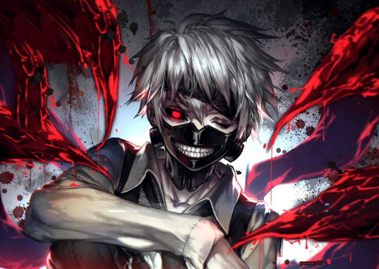 Tokyo Ghoul Episodenguide