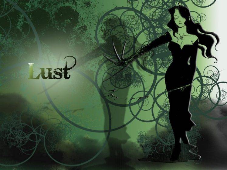 Lust HD Wallpaper Desktop Background