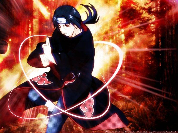 Nếu bạn yêu thích bộ truyện Naruto, thì Akatsuki chắc chắn không phải là một cái tên xa lạ. Hãy nhấn vào hình ảnh liên quan để khám phá những chi tiết về tổ chức phản diện này.
