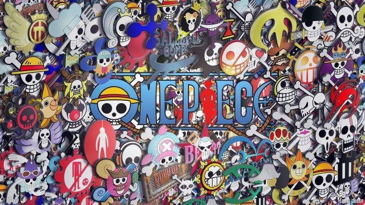 One Piece, Original Characters HD Wallpaper Desktop Background