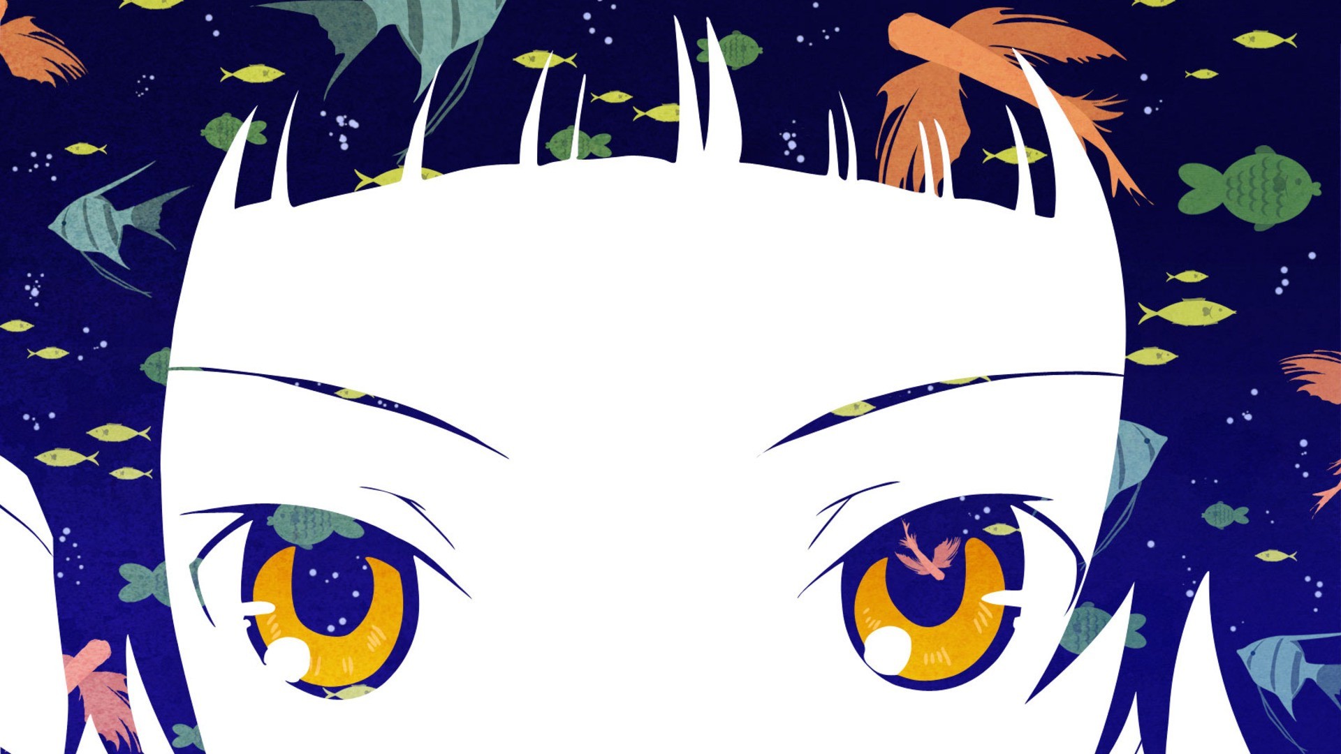 Sayonara Zetsubou Sensei, Anime Wallpaper