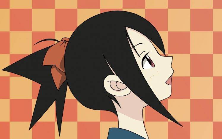 anime, Sayonara Zetsubou Sensei HD Wallpaper Desktop Background
