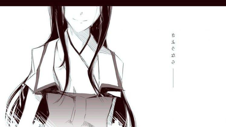 Shinsekai Yori, Akizuki Maria, Anime HD Wallpaper Desktop Background