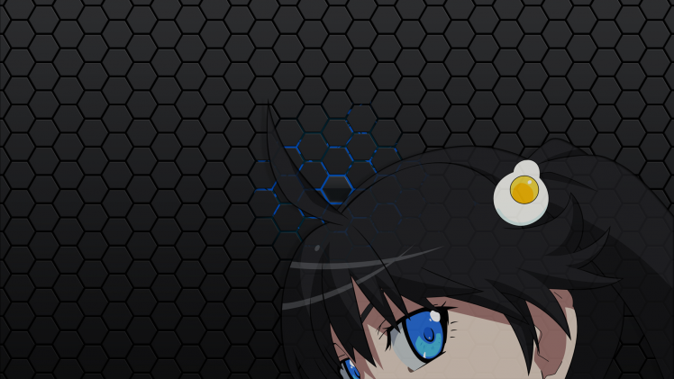 Monogatari Series, Araragi Karen, Anime, Anime Girls HD Wallpaper Desktop Background