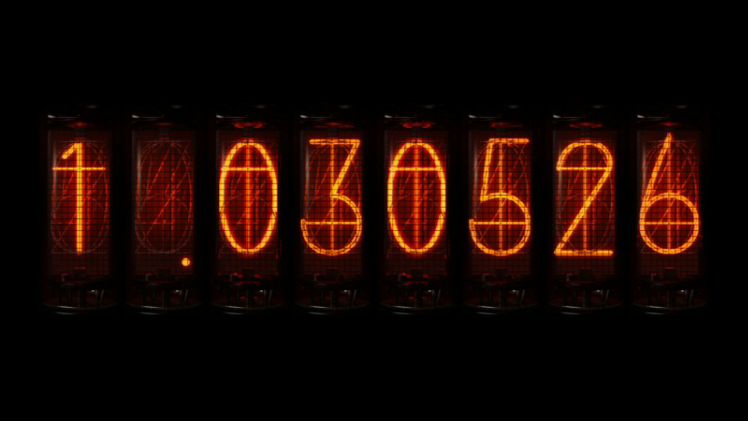 Steins;Gate, Nixie Tubes Wallpapers HD / Desktop and ...