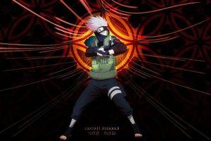 Hatake Kakashi, Anime, Naruto Shippuuden