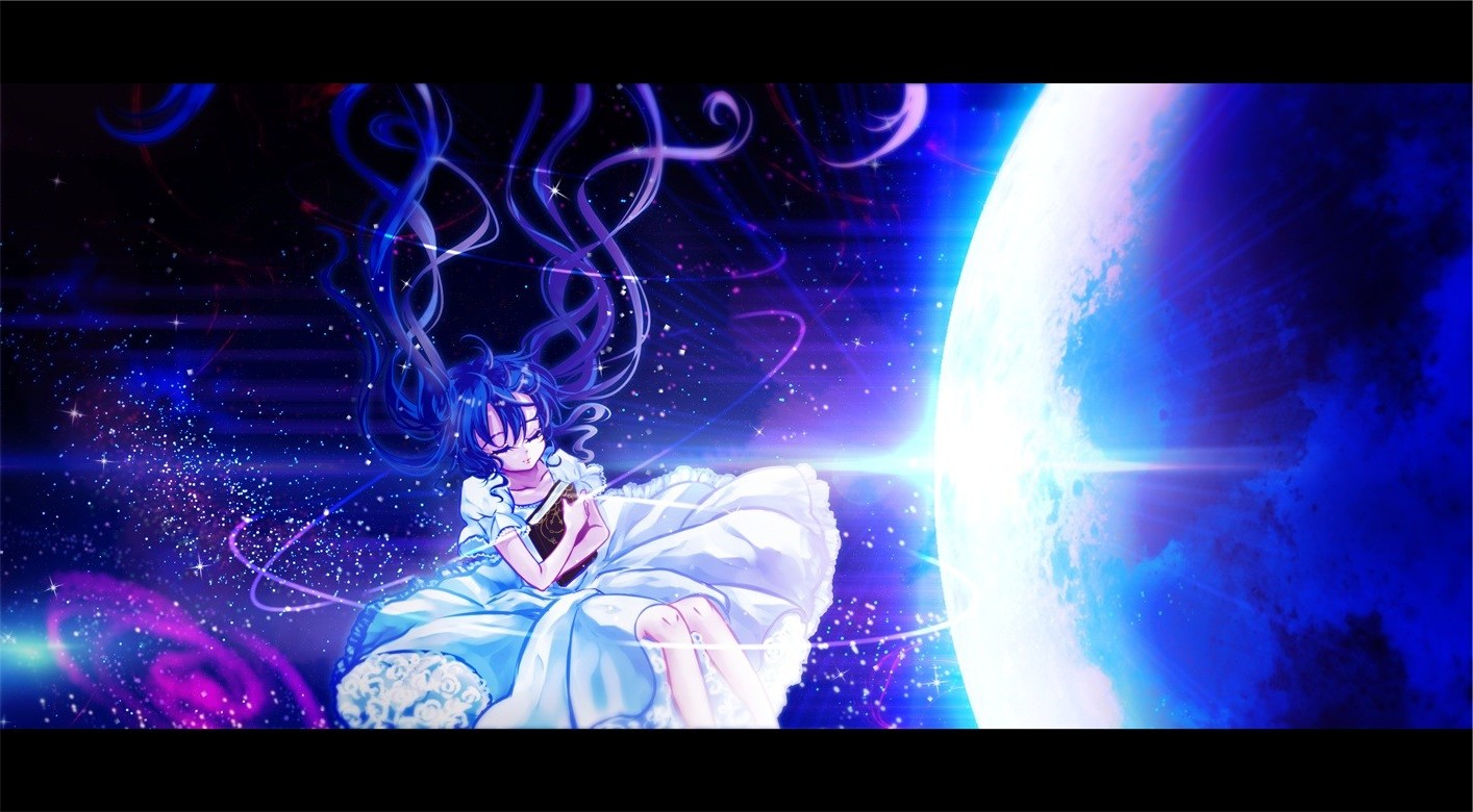 anime, Hatsune Miku, Vocaloid Wallpaper