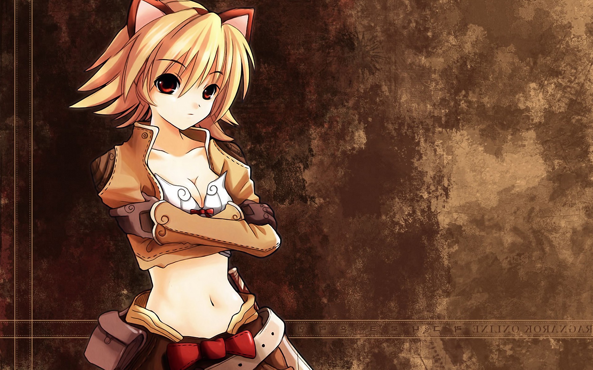 anime Girls, Anime, Original Characters Wallpaper