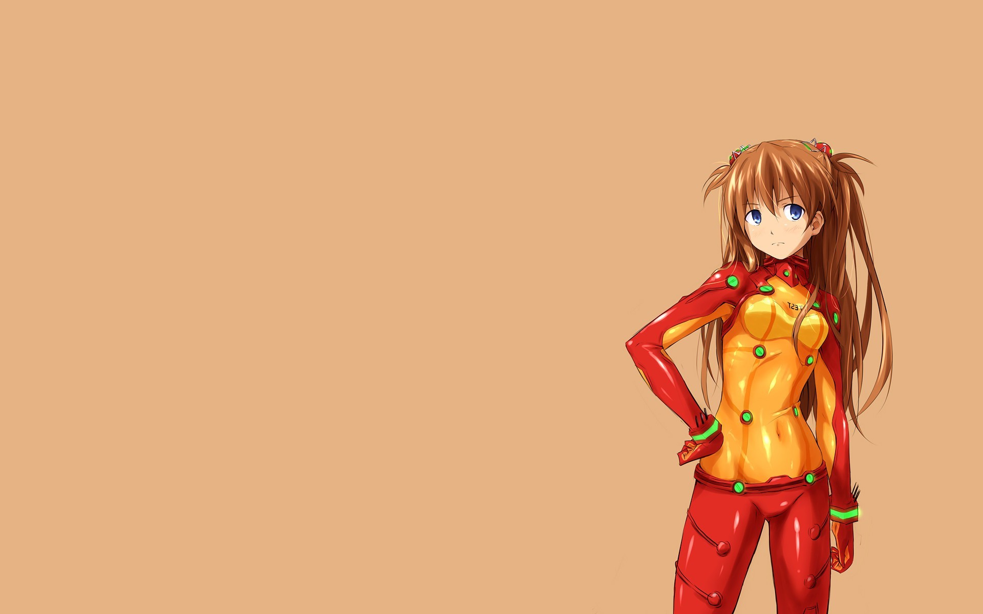 Asuka Langley Soryu, Neon Genesis Evangelion Wallpapers HD / Desktop