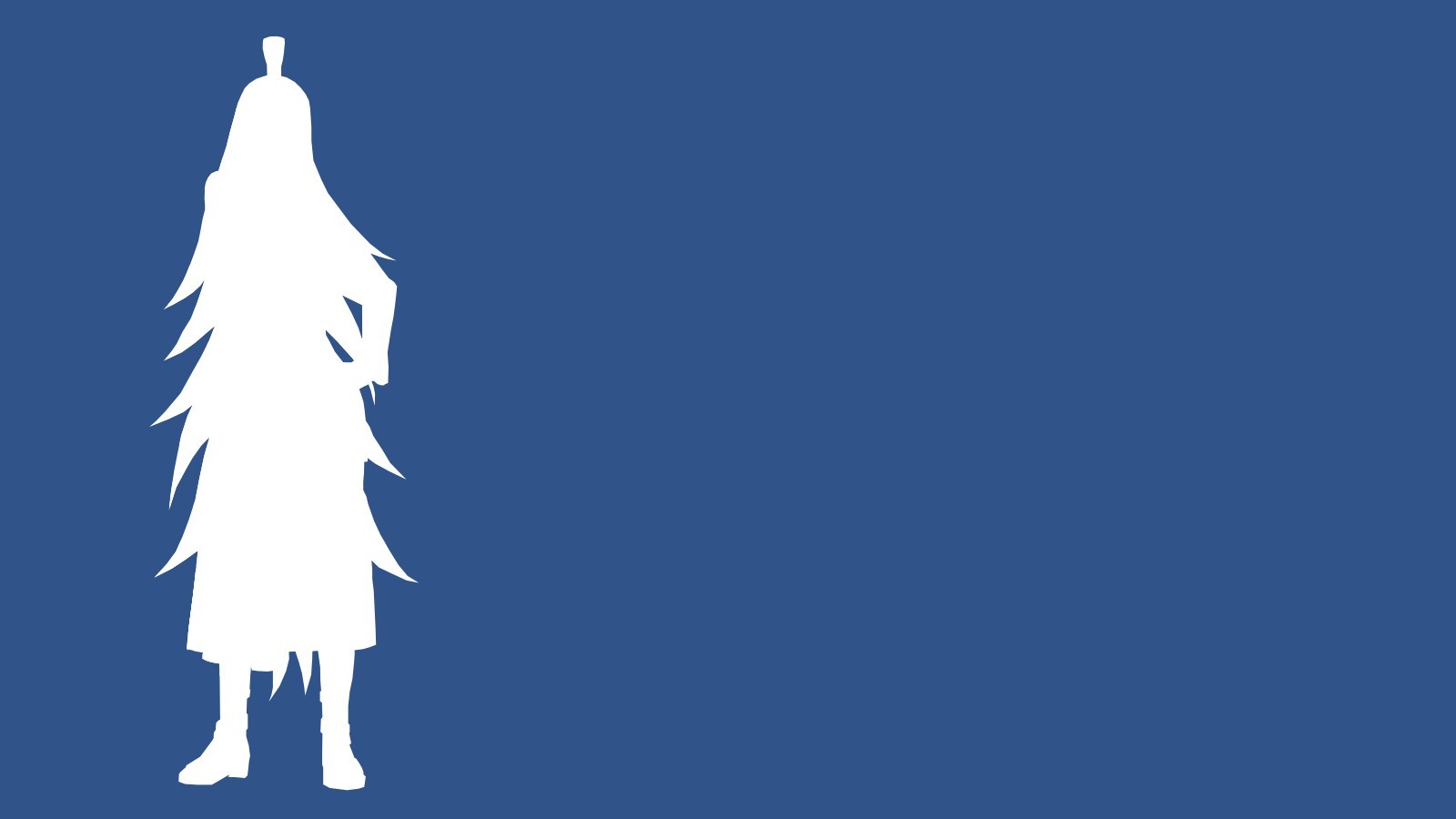 Mei Terumi Simple Background Silhouette Naruto Shippuuden Images, Photos, Reviews