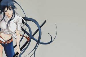 anime, Anime Girls, To Aru Majutsu No Index, Kanzaki Kaori