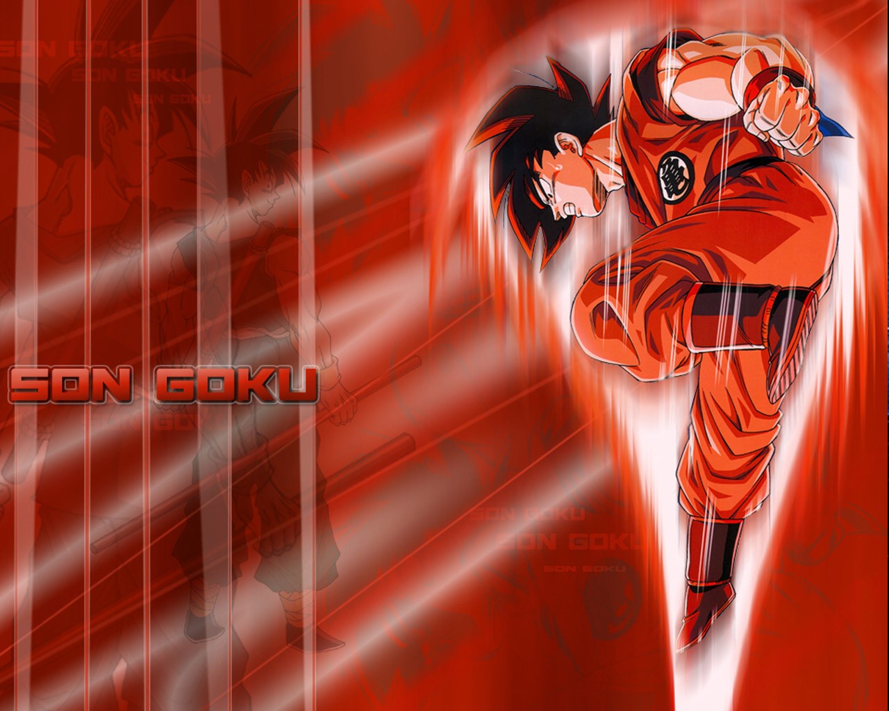 Dragon Ball, Dragon Ball Z Wallpaper