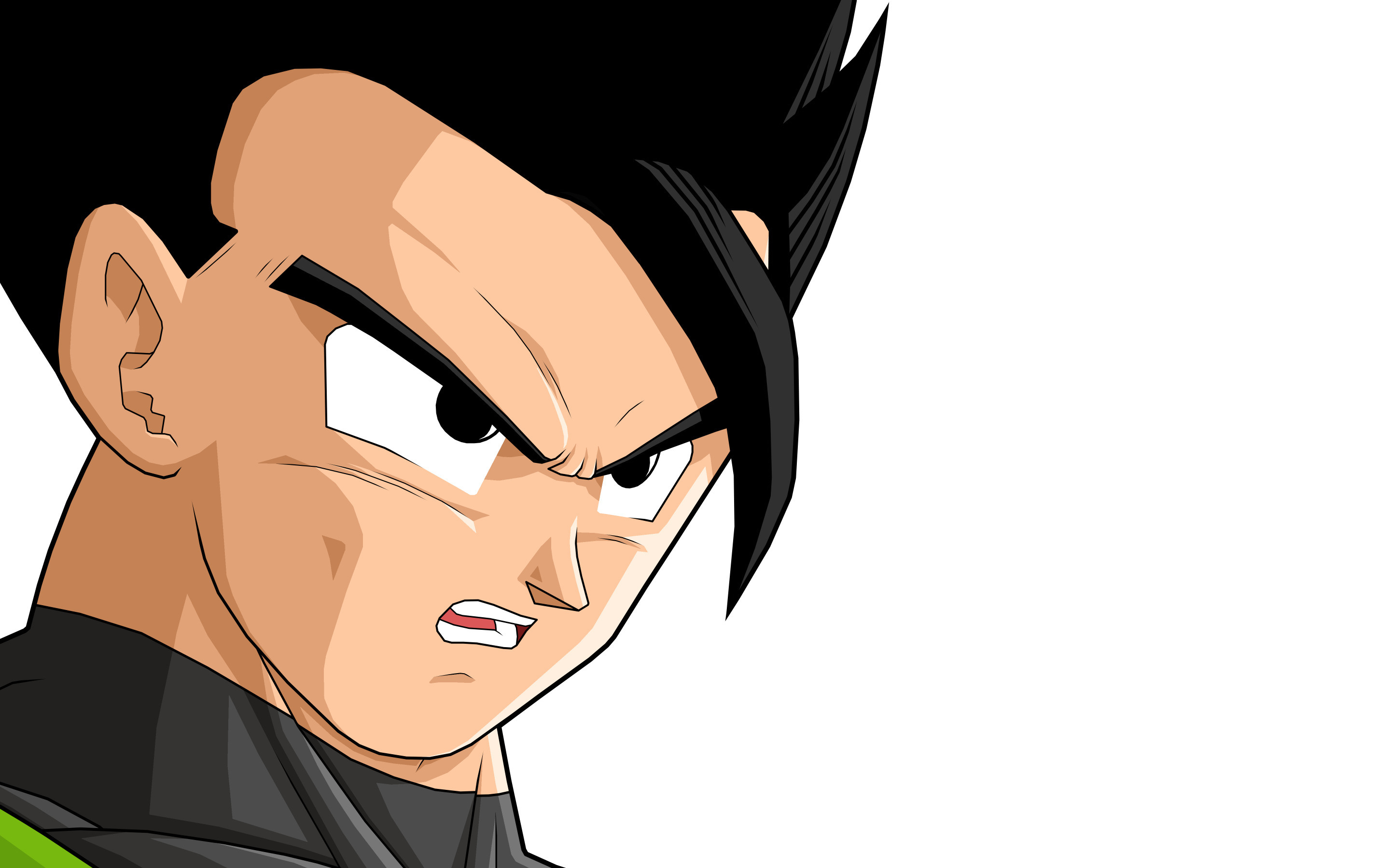 Dragon Ball, Dragon Ball Z, Gohan Wallpaper