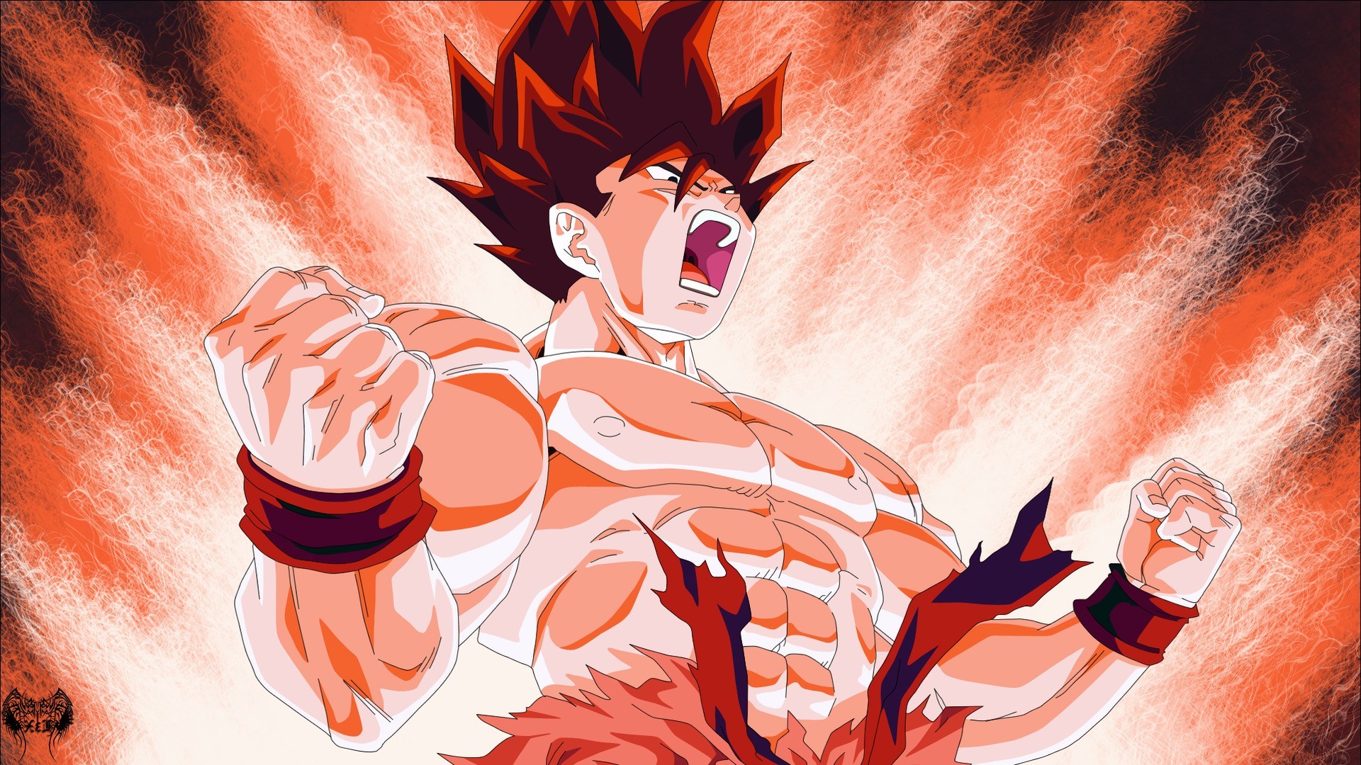 Dragon Ball, Dragon Ball Z Wallpaper